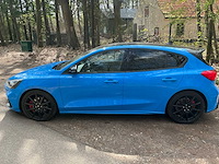 2022 ford focus 2.3 ecoboost st-3 personenauto - afbeelding 32 van  36