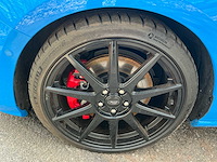 2022 ford focus 2.3 ecoboost st-3 personenauto - afbeelding 34 van  36