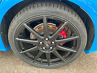 2022 ford focus 2.3 ecoboost st-3 personenauto - afbeelding 35 van  36