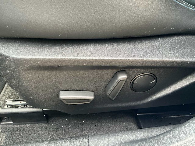 2022 ford focus 2.3 ecoboost st-3 personenauto - afbeelding 2 van  11