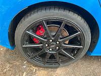 2022 ford focus 2.3 ecoboost st-3 personenauto - afbeelding 11 van  11