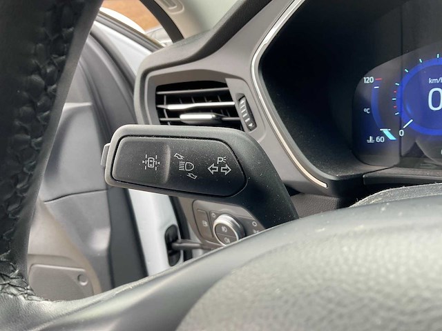 2022 ford kuga 2.5 phev titanium - afbeelding 7 van  9