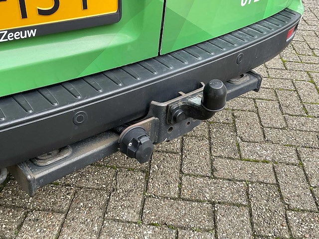 2022 ford transit custom 300 2.0 tdci trend bedrijfswagen, vrn-15-p - afbeelding 2 van  23