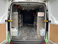 2022 ford transit custom 300 2.0 tdci trend bedrijfswagen, vrn-15-p - afbeelding 3 van  23