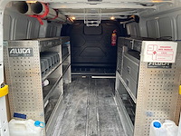 2022 ford transit custom 300 2.0 tdci trend bedrijfswagen, vrn-15-p - afbeelding 5 van  23