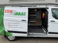 2022 ford transit custom 300 2.0 tdci trend bedrijfswagen, vrn-15-p - afbeelding 6 van  23