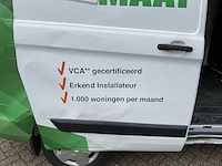 2022 ford transit custom 300 2.0 tdci trend bedrijfswagen, vrn-15-p - afbeelding 7 van  23