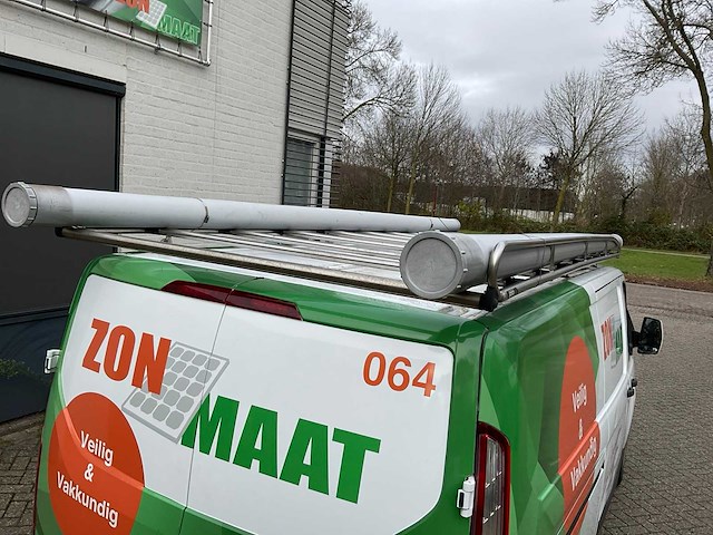 2022 ford transit custom 300 2.0 tdci trend bedrijfswagen, vrn-15-p - afbeelding 8 van  23