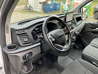 2022 ford transit custom 300 2.0 tdci trend bedrijfswagen, vrn-15-p - afbeelding 9 van  23