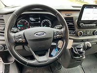 2022 ford transit custom 300 2.0 tdci trend bedrijfswagen, vrn-15-p - afbeelding 10 van  23