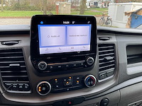 2022 ford transit custom 300 2.0 tdci trend bedrijfswagen, vrn-15-p - afbeelding 13 van  23
