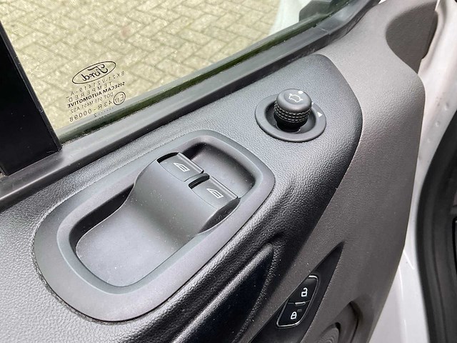 2022 ford transit custom 300 2.0 tdci trend bedrijfswagen, vrn-15-p - afbeelding 14 van  23