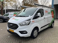 2022 ford transit custom 300 2.0 tdci trend bedrijfswagen, vrn-15-p - afbeelding 12 van  23
