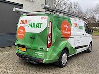 2022 ford transit custom 300 2.0 tdci trend bedrijfswagen, vrn-15-p - afbeelding 17 van  23