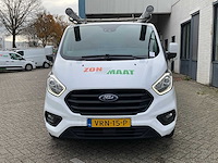 2022 ford transit custom 300 2.0 tdci trend bedrijfswagen, vrn-15-p - afbeelding 19 van  23