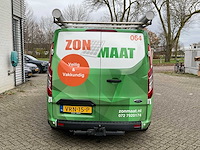 2022 ford transit custom 300 2.0 tdci trend bedrijfswagen, vrn-15-p - afbeelding 20 van  23