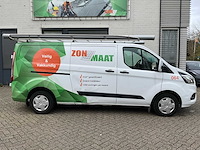 2022 ford transit custom 300 2.0 tdci trend bedrijfswagen, vrn-15-p - afbeelding 21 van  23