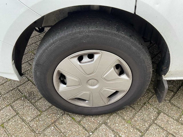 2022 ford transit custom 300 2.0 tdci trend bedrijfswagen, vrn-15-p - afbeelding 22 van  23