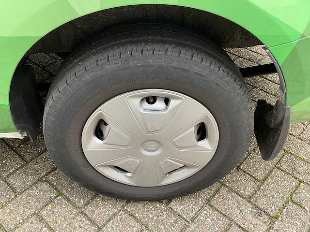 2022 ford transit custom 300 2.0 tdci trend bedrijfswagen, vrn-15-p - afbeelding 23 van  23