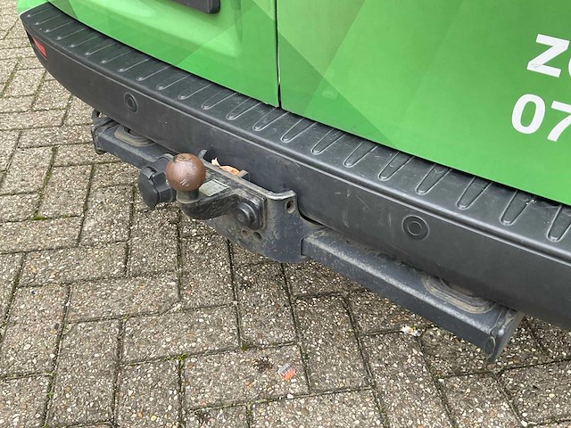 2022 ford transit custom 300 2.0 tdci trend bedrijfswagen, vrn-16-p - afbeelding 2 van  18