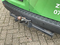 2022 ford transit custom 300 2.0 tdci trend bedrijfswagen, vrn-16-p - afbeelding 2 van  18