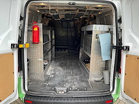 2022 ford transit custom 300 2.0 tdci trend bedrijfswagen, vrn-16-p - afbeelding 3 van  18