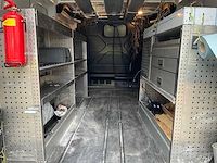 2022 ford transit custom 300 2.0 tdci trend bedrijfswagen, vrn-16-p - afbeelding 4 van  18