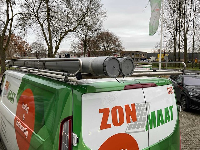 2022 ford transit custom 300 2.0 tdci trend bedrijfswagen, vrn-16-p - afbeelding 5 van  18