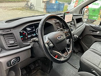 2022 ford transit custom 300 2.0 tdci trend bedrijfswagen, vrn-16-p - afbeelding 6 van  18