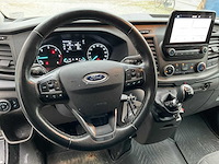 2022 ford transit custom 300 2.0 tdci trend bedrijfswagen, vrn-16-p - afbeelding 7 van  18