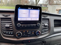 2022 ford transit custom 300 2.0 tdci trend bedrijfswagen, vrn-16-p - afbeelding 8 van  18