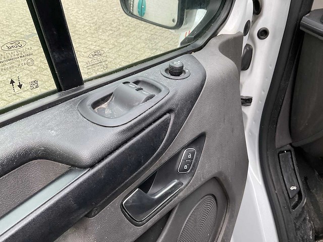 2022 ford transit custom 300 2.0 tdci trend bedrijfswagen, vrn-16-p - afbeelding 9 van  18