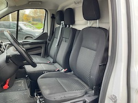 2022 ford transit custom 300 2.0 tdci trend bedrijfswagen, vrn-16-p - afbeelding 10 van  18