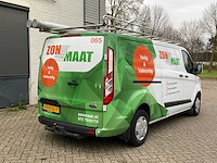 2022 ford transit custom 300 2.0 tdci trend bedrijfswagen, vrn-16-p - afbeelding 12 van  18