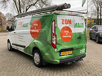 2022 ford transit custom 300 2.0 tdci trend bedrijfswagen, vrn-16-p - afbeelding 13 van  18