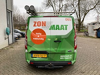 2022 ford transit custom 300 2.0 tdci trend bedrijfswagen, vrn-16-p - afbeelding 14 van  18