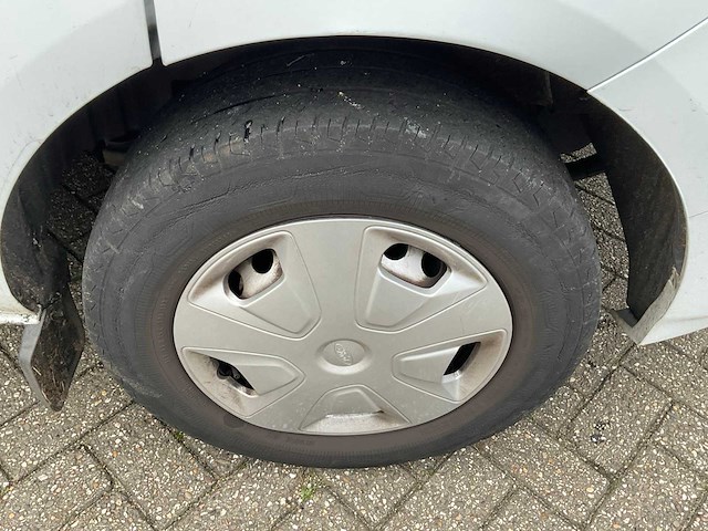 2022 ford transit custom 300 2.0 tdci trend bedrijfswagen, vrn-16-p - afbeelding 17 van  18