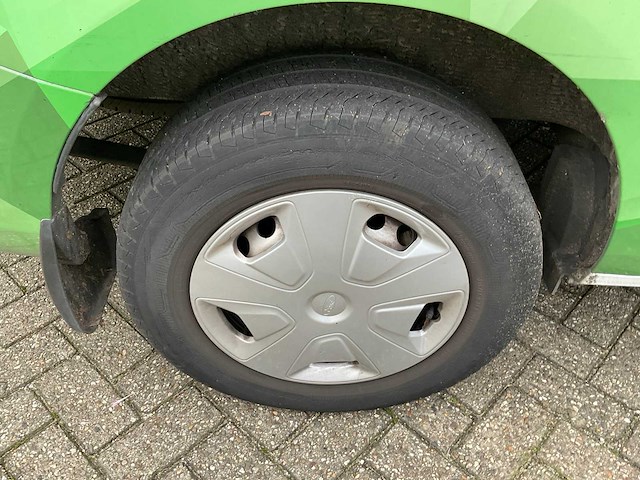 2022 ford transit custom 300 2.0 tdci trend bedrijfswagen, vrn-16-p - afbeelding 18 van  18