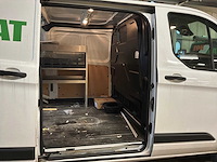 2022 ford transit custom 300 2.0 tdci trend bedrijfswagen, vrn-17-p - afbeelding 2 van  20