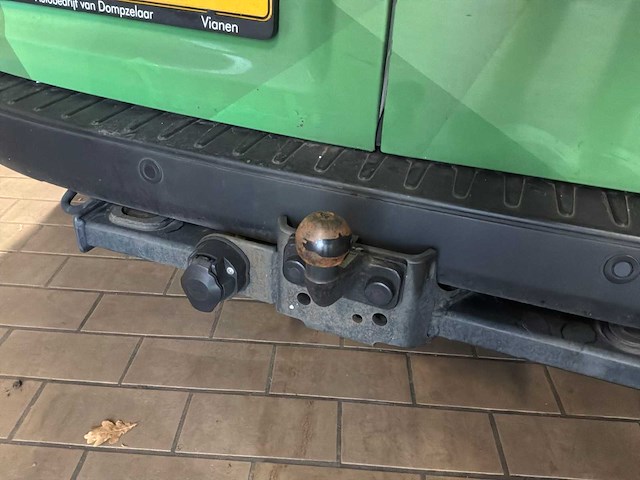 2022 ford transit custom 300 2.0 tdci trend bedrijfswagen, vrn-17-p - afbeelding 4 van  20