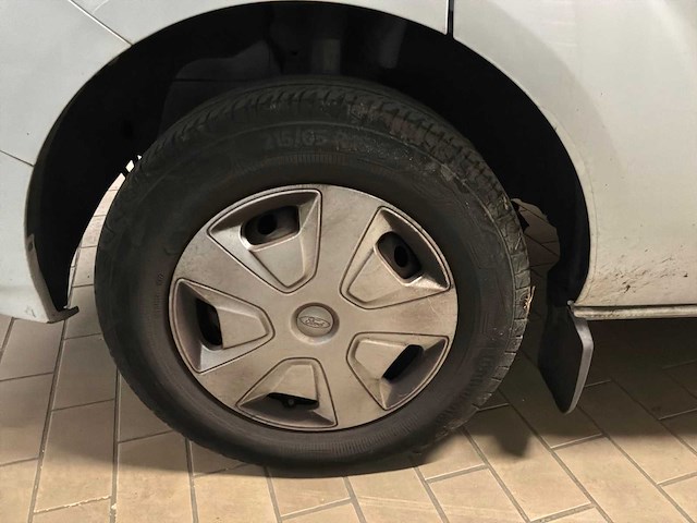 2022 ford transit custom 300 2.0 tdci trend bedrijfswagen, vrn-17-p - afbeelding 5 van  20