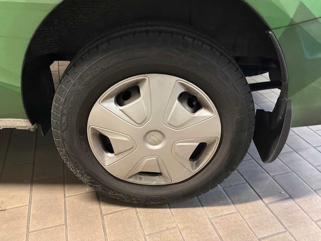 2022 ford transit custom 300 2.0 tdci trend bedrijfswagen, vrn-17-p - afbeelding 6 van  20