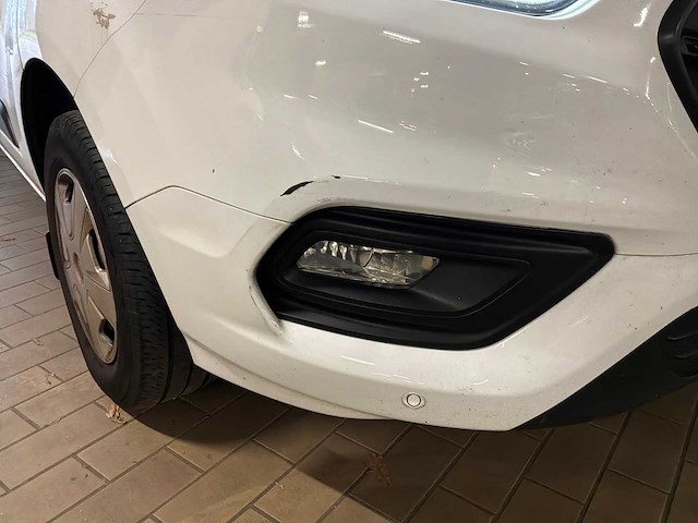 2022 ford transit custom 300 2.0 tdci trend bedrijfswagen, vrn-17-p - afbeelding 10 van  20