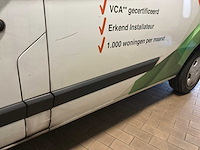 2022 ford transit custom 300 2.0 tdci trend bedrijfswagen, vrn-17-p - afbeelding 11 van  20