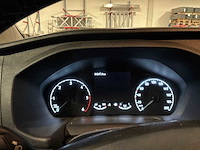 2022 ford transit custom 300 2.0 tdci trend bedrijfswagen, vrn-17-p - afbeelding 13 van  20