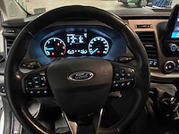 2022 ford transit custom 300 2.0 tdci trend bedrijfswagen, vrn-17-p - afbeelding 17 van  20