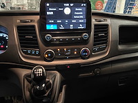 2022 ford transit custom 300 2.0 tdci trend bedrijfswagen, vrn-17-p - afbeelding 18 van  20