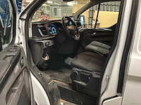 2022 ford transit custom 300 2.0 tdci trend bedrijfswagen, vrn-17-p - afbeelding 19 van  20
