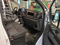 2022 ford transit custom 300 2.0 tdci trend bedrijfswagen, vrn-17-p - afbeelding 20 van  20
