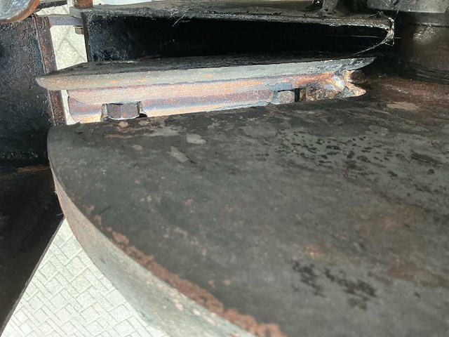 2022 forst tt6p houthakselaar - afbeelding 2 van  12